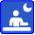 Servizio di notte con addetto disponibile a chiamata