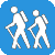Escursioni - trekking