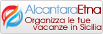 AlcantaraEtna.it - Organizza le tue vacanze in Sicilia